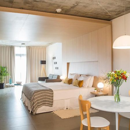 Boutique Apartments - San Telmo Buenos Aires Zewnętrze zdjęcie