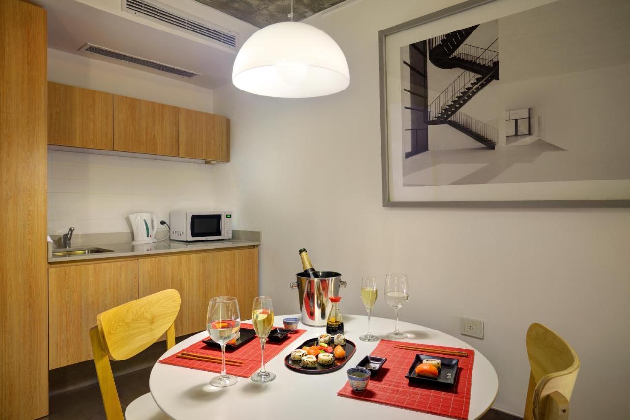 Boutique Apartments - San Telmo Buenos Aires Zewnętrze zdjęcie