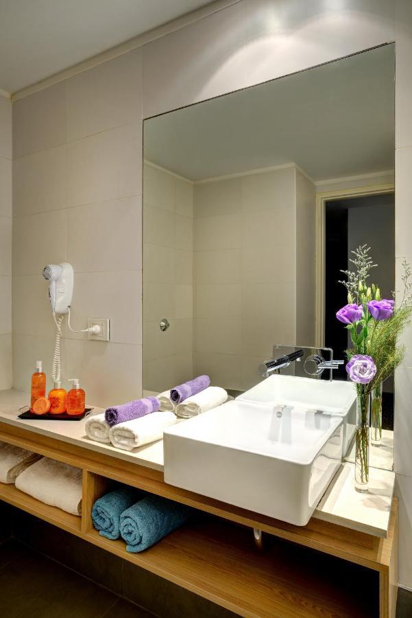 Boutique Apartments - San Telmo Buenos Aires Zewnętrze zdjęcie